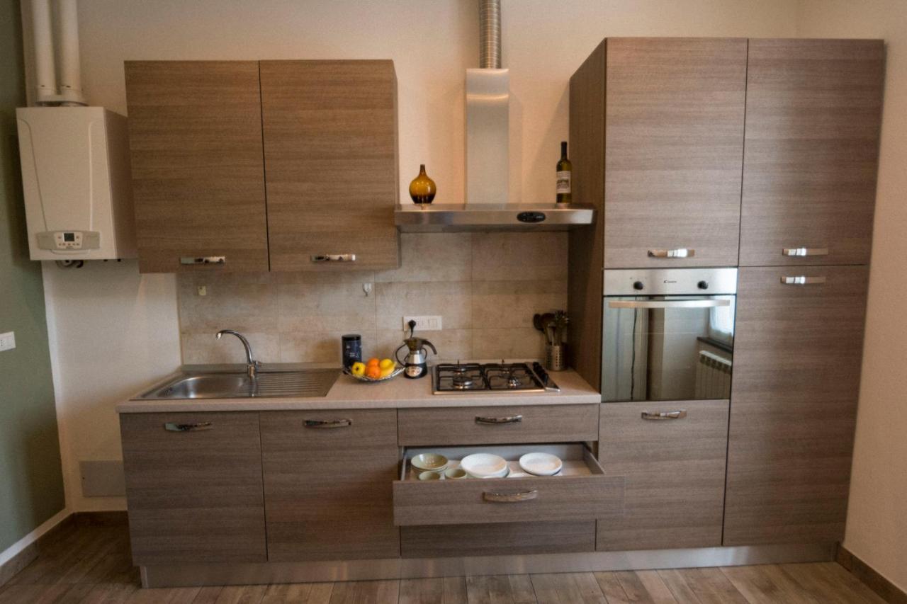 Cà da Milly Sestri Levante Exterior foto